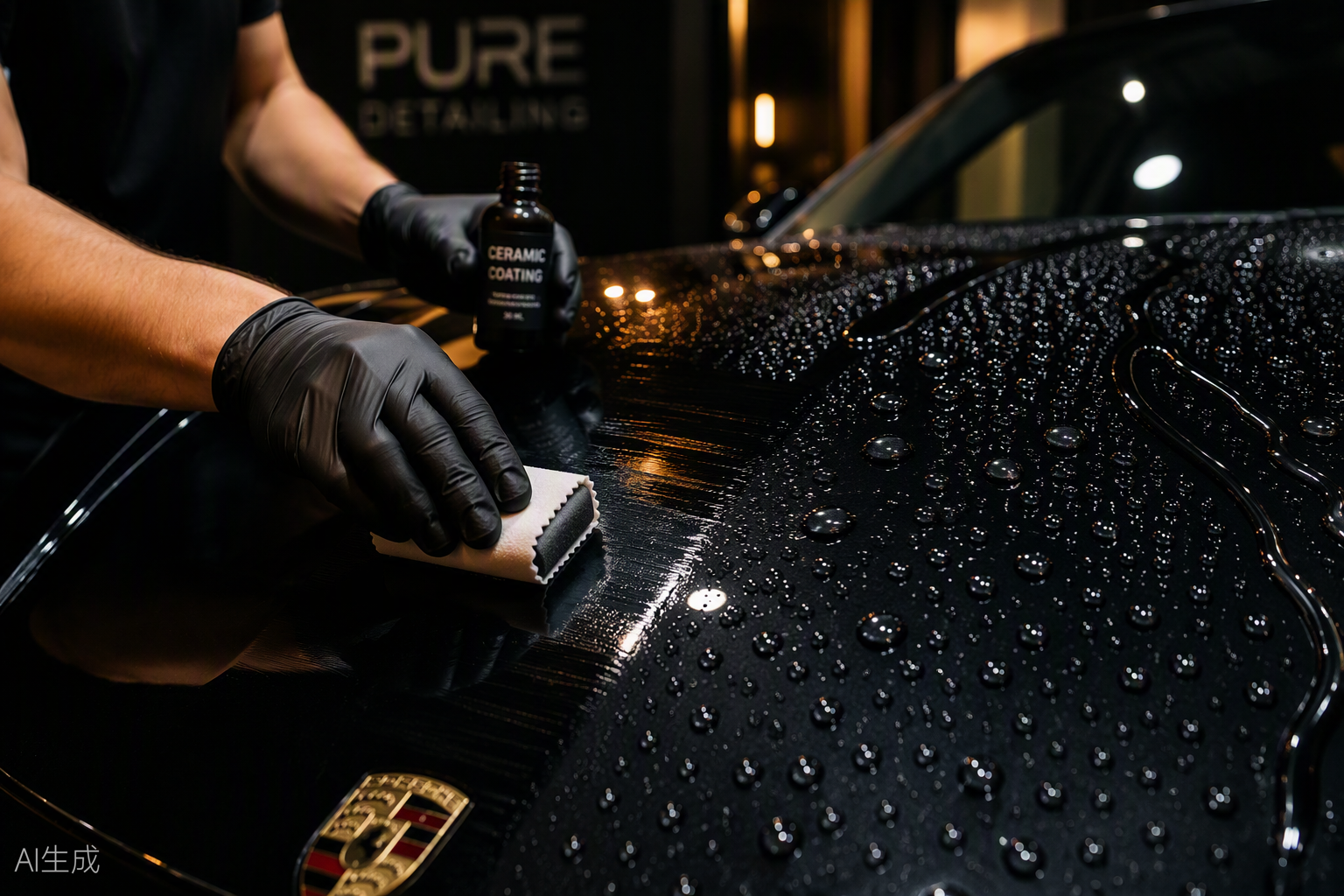 Ceramic Coating