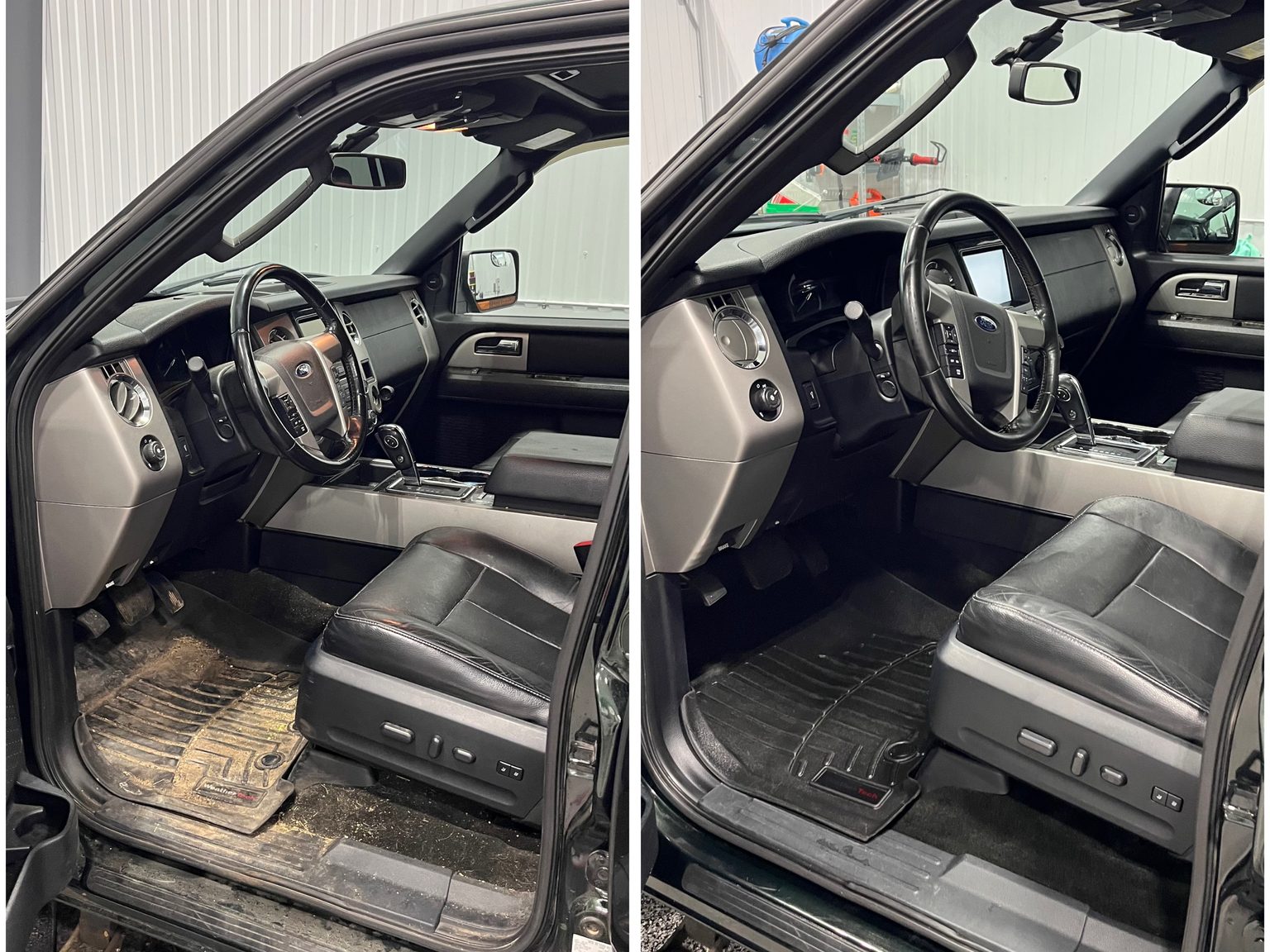 Toyota Tacoma TRD — Full Detail